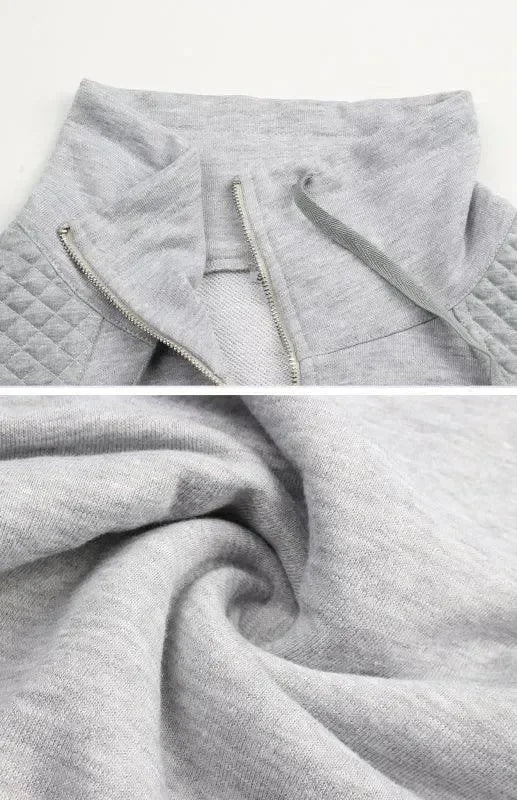 Heidi-Mode | Legere lockere Passform Damenjacke