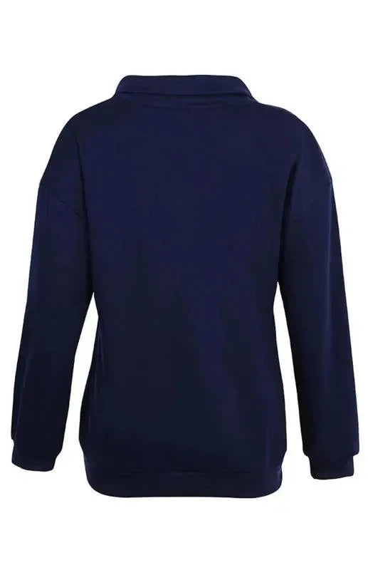 Heidi-Mode | Legere lockere Passform Damenjacke