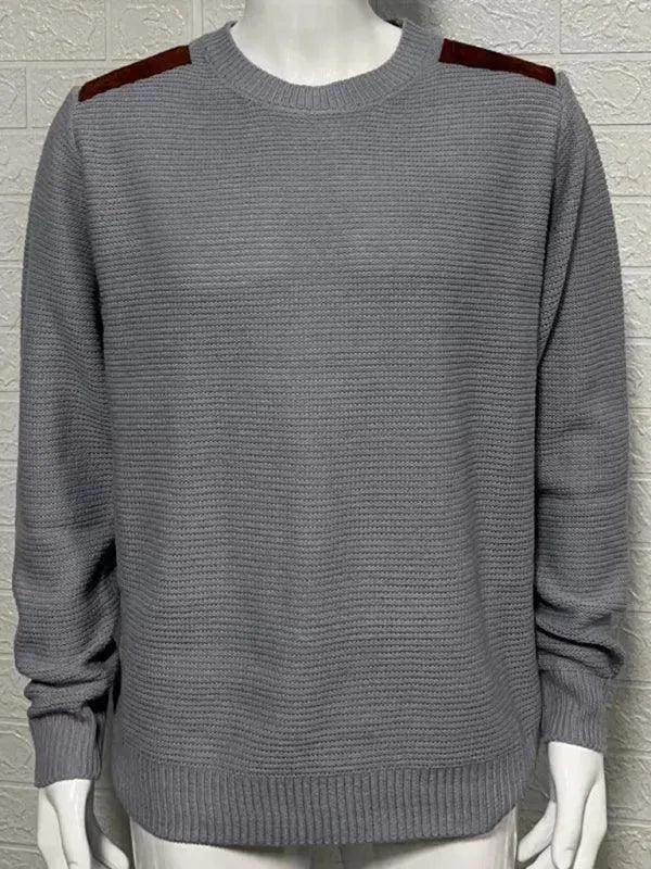 Heidi-Mode | Herren Pullover