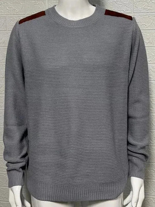 Heidi-Mode | Herren Pullover