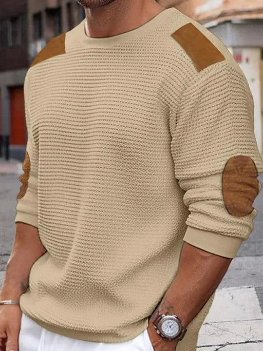 Heidi-Mode | Herren Pullover