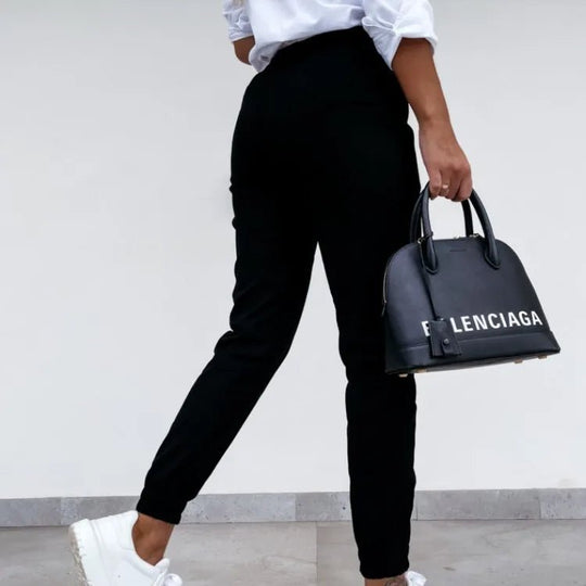 Heidi-Mode | Lässige Stretchhose für Damen