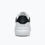 Damen Textil Sneaker mit Cleanem Design & Bequemem Tragekomfort | Heidi-Mode
