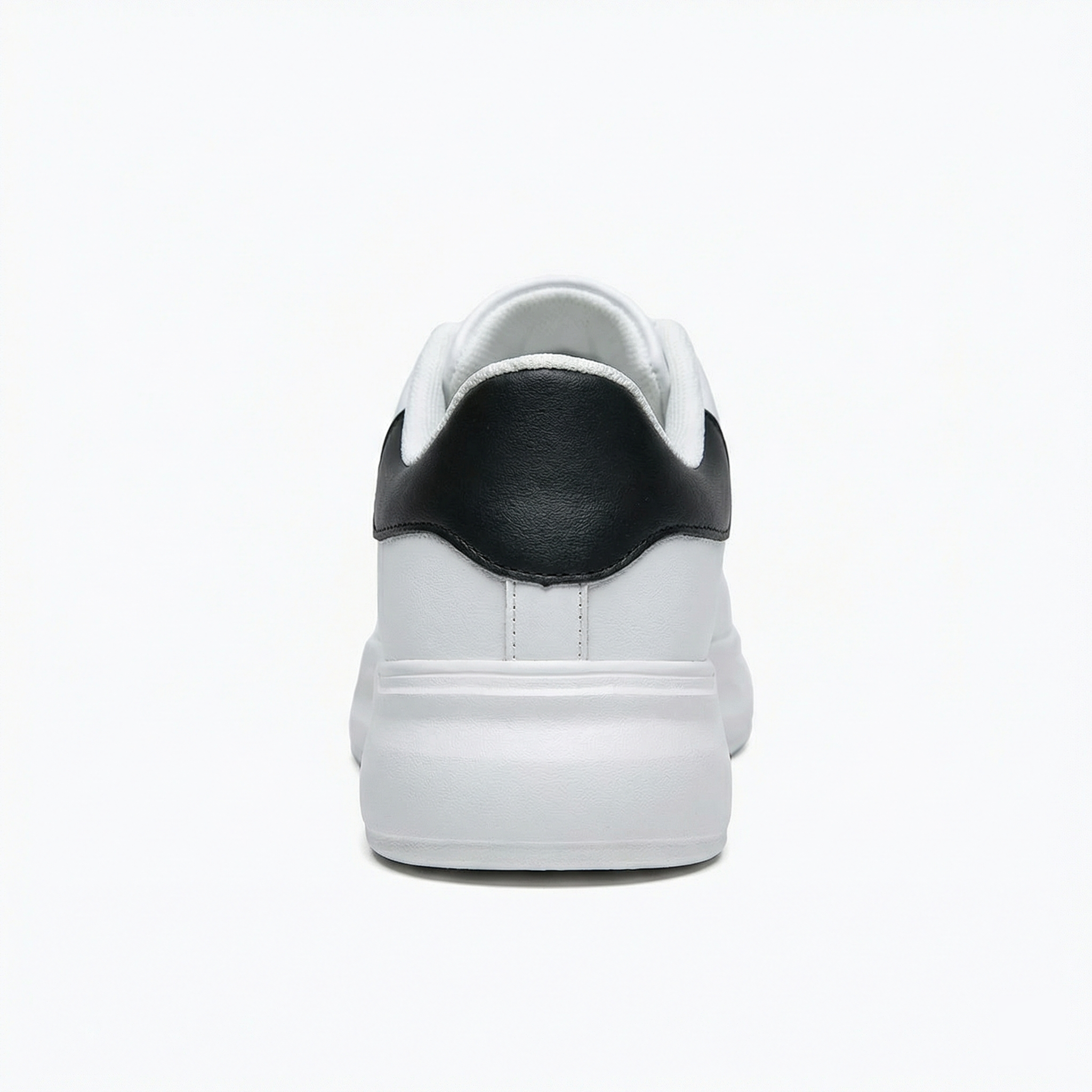 Damen Textil Sneaker mit Cleanem Design & Bequemem Tragekomfort | Heidi-Mode