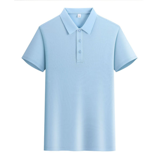 Heidi Mode | Poloshirt aus Maulbeerseide