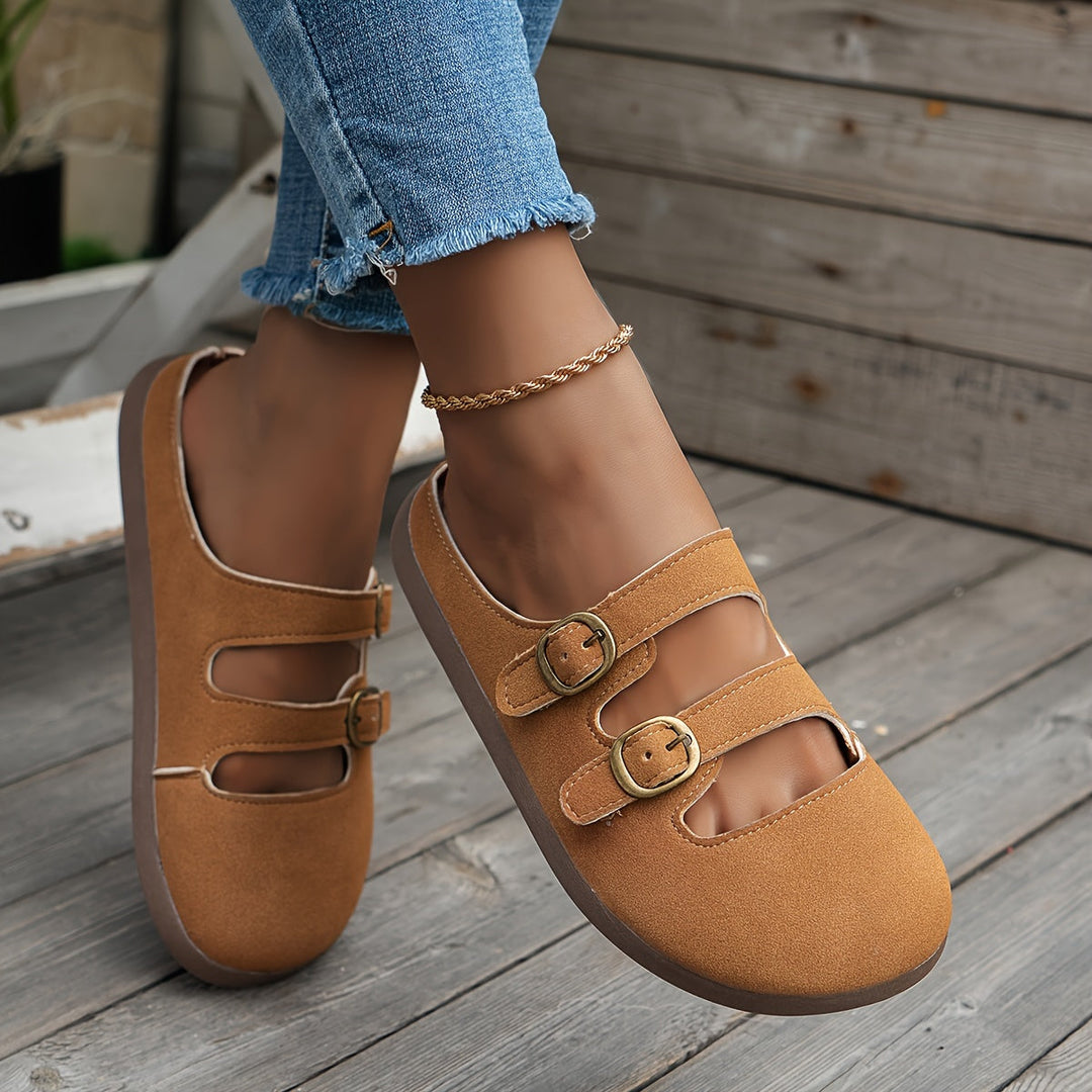 Heidi-Mode | Stilvolle und Bequeme Holzschuhe