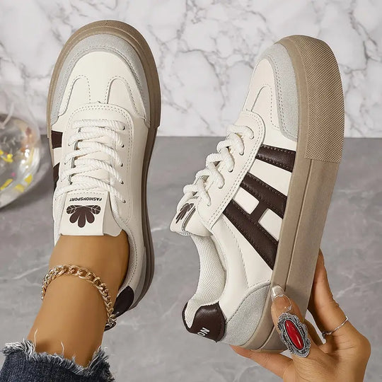 Heidi-Mode - Einzigartige und bequeme Sportschuhe - light Edition 9