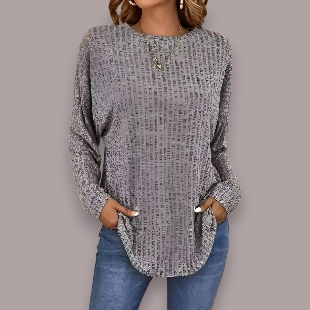 Heidi-Mode | Luxe Komfort Strickpullover