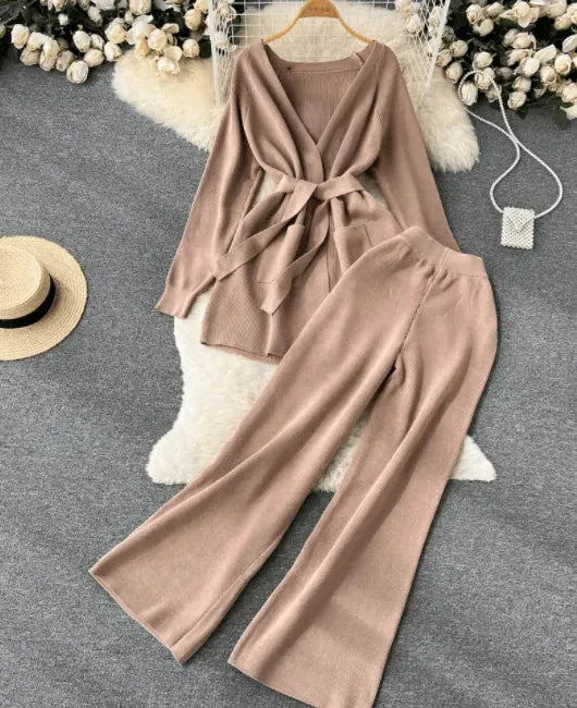 Heidi-Mode | Completo Ame zwei Teile für Frauen