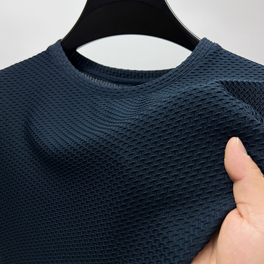 Heidi-Mode | Preston Seiden T-Shirt