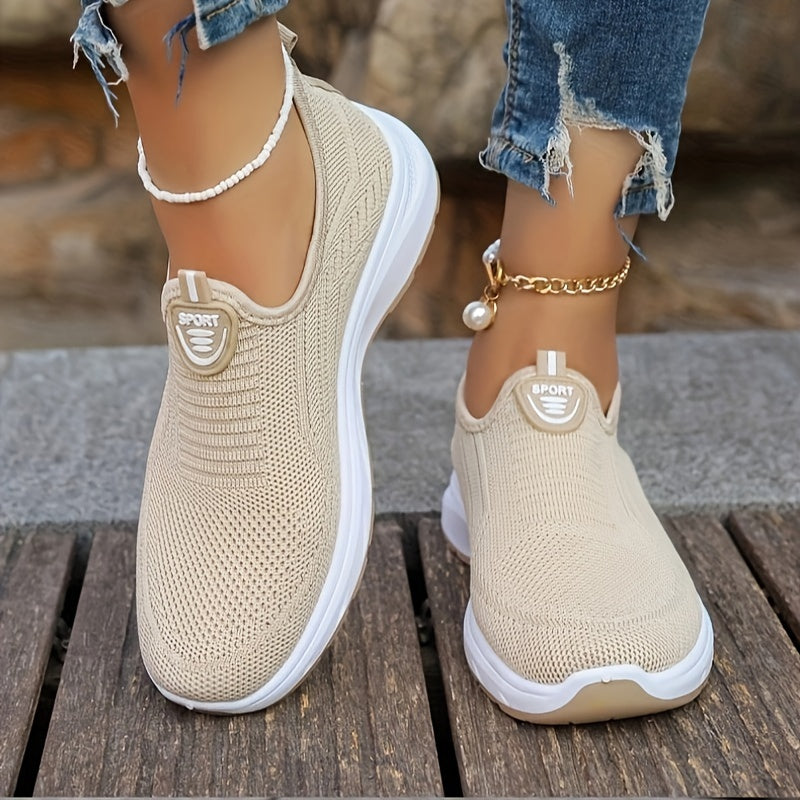 Heidi-Mode | Atmungsaktive Walking Schuhe Ella