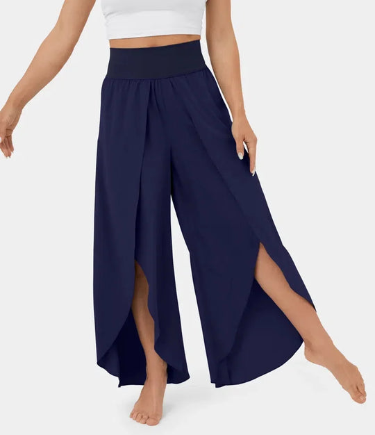 Heidi-Mode | Chic Luftige Hosen für Damen