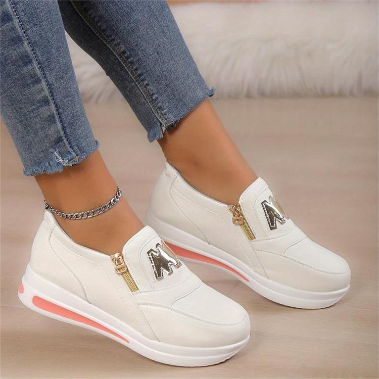 Stilvolle orthopädische Schuhe