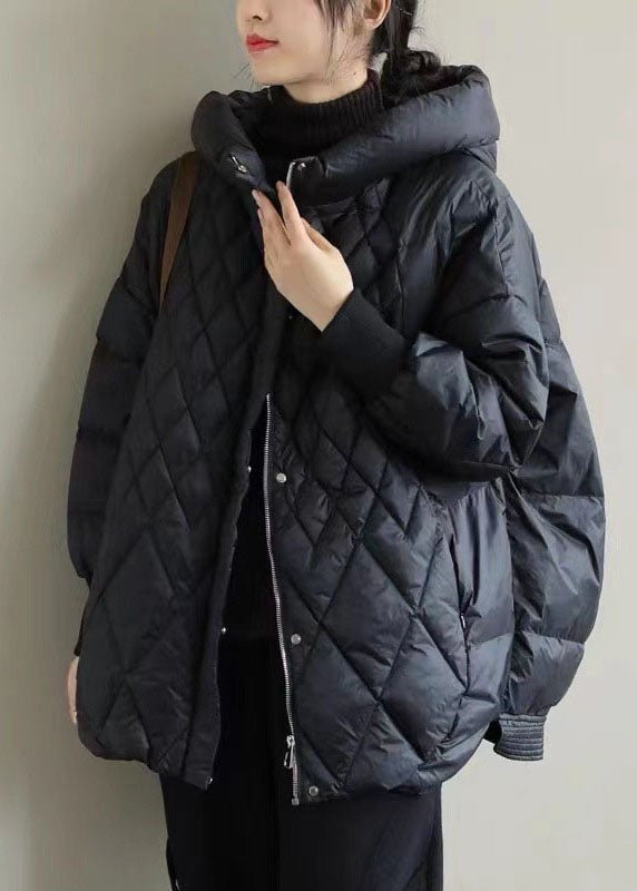 Casual Duck Daunenmantel - Bonnie