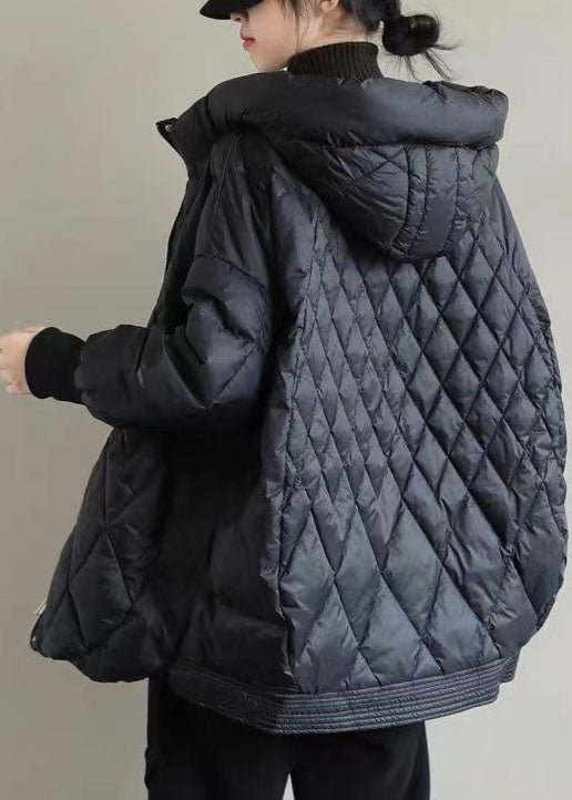 Casual Duck Daunenmantel - Bonnie