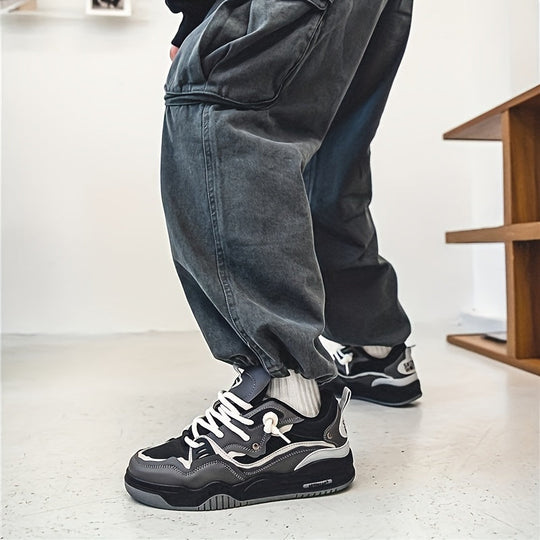 Heidi-Mode | Sportliche Turnschuhe