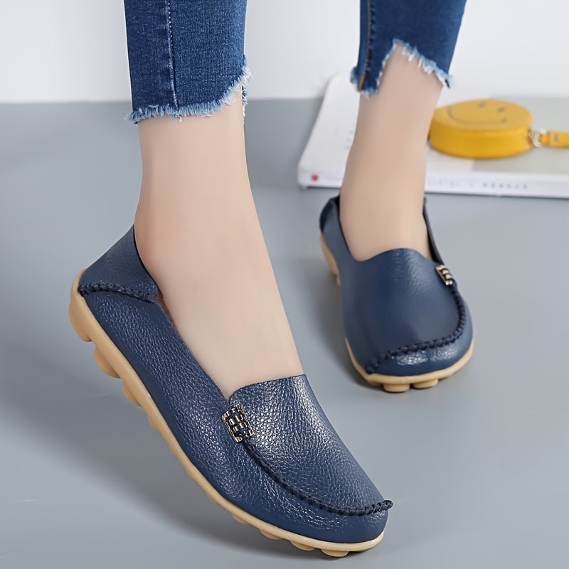 Heidi-Mode | Weiche und Bequeme Damenschuhe