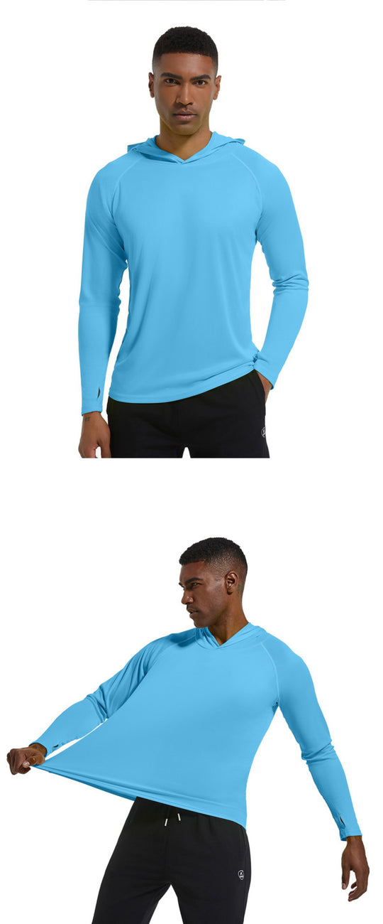 Heidi Mode | UV-Schutz-Angelanzug