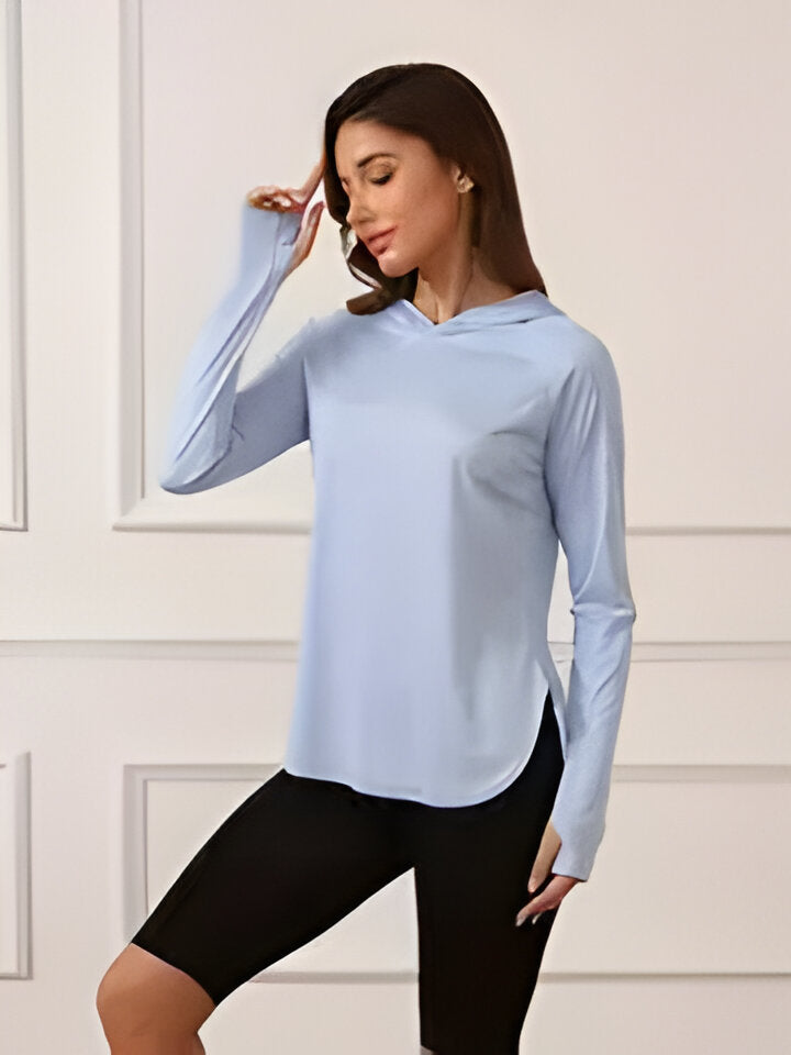 Heidi-Mode | Women'S Sun Protection Hoodie