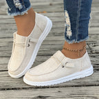 Heidi-Mode | Casual Turnschuhe