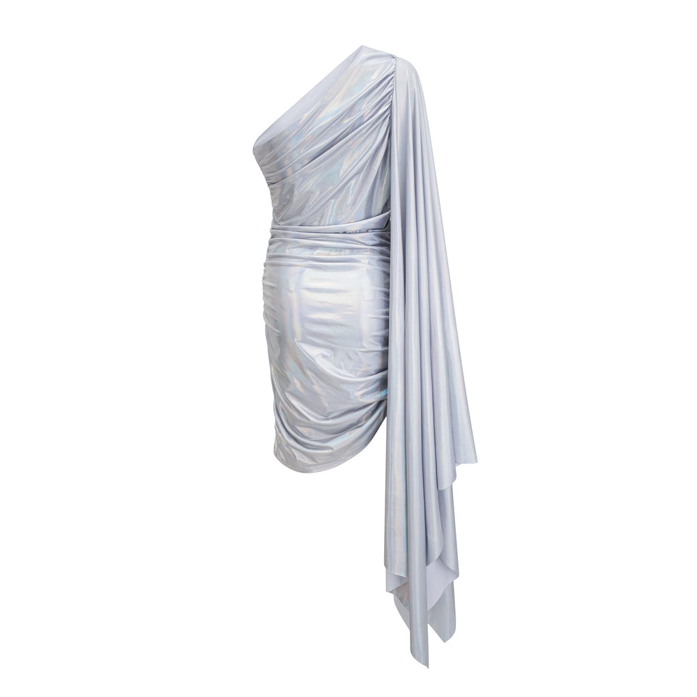 Heidi-Mode | Mono Schulterkleid