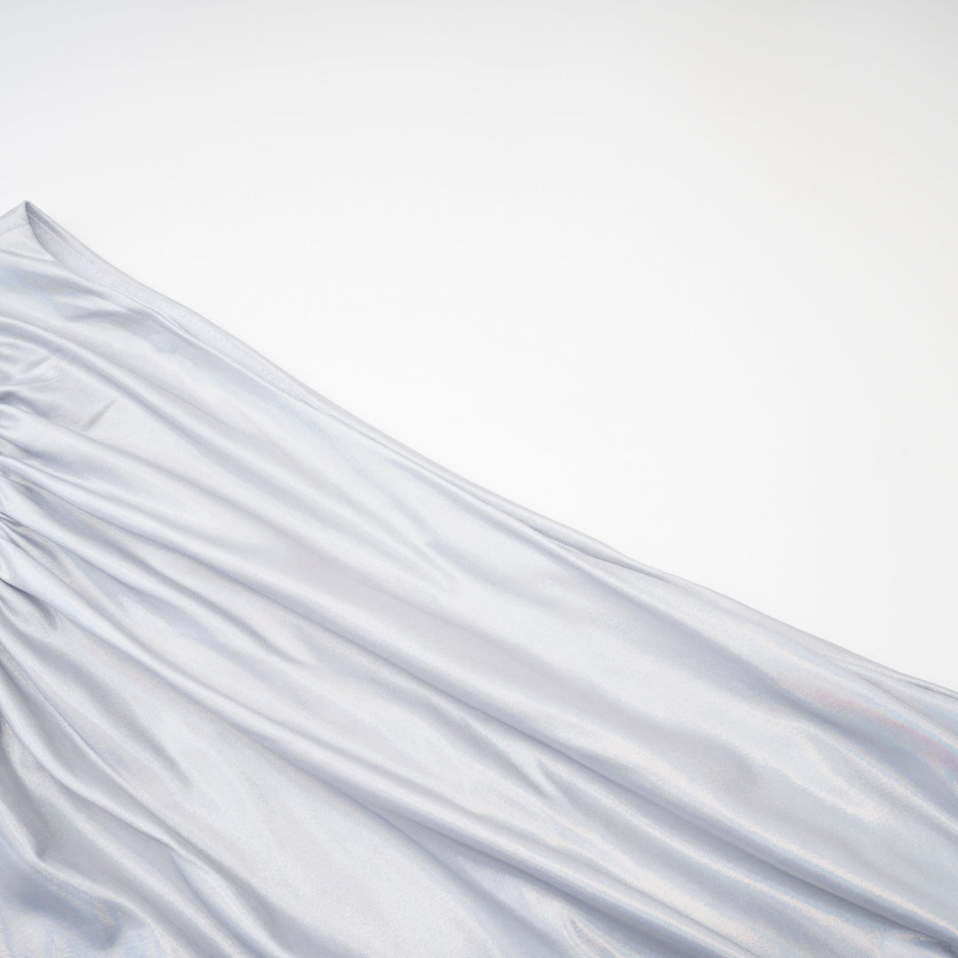 Heidi-Mode | Mono Schulterkleid