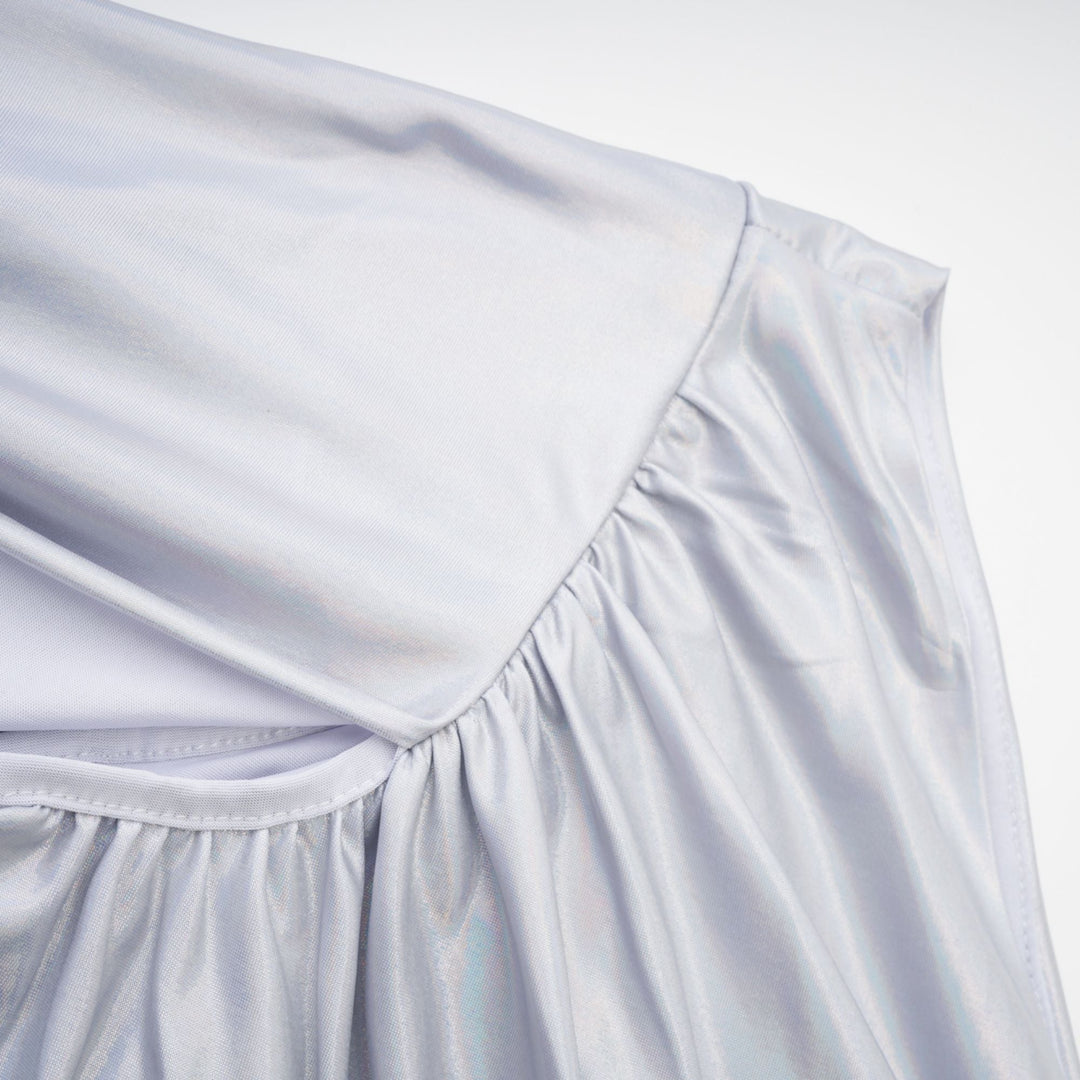 Heidi-Mode | Mono Schulterkleid