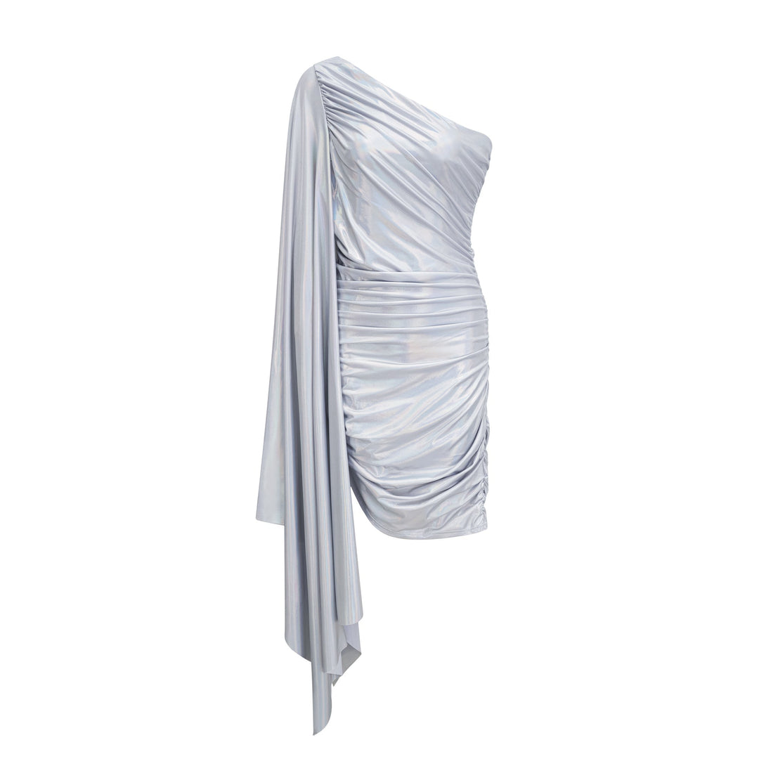 Heidi-Mode | Mono Schulterkleid