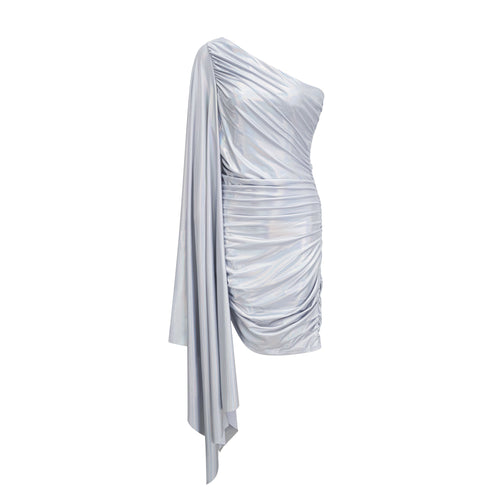 Heidi-Mode | Mono Schulterkleid