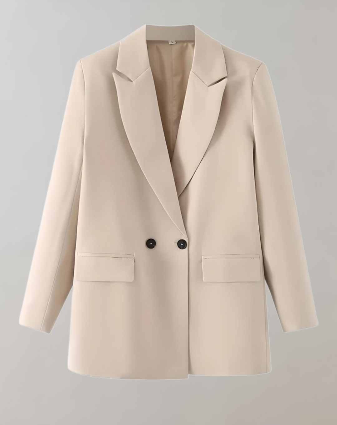 Heidi-Mode | Bequemer Blazer