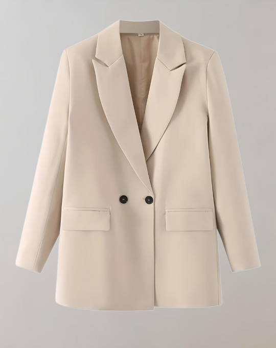 Heidi-Mode | Bequemer Blazer