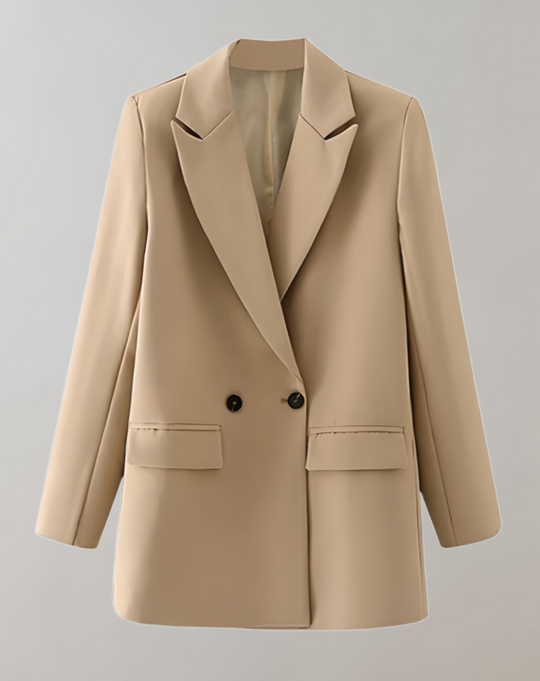Heidi-Mode | Bequemer Blazer