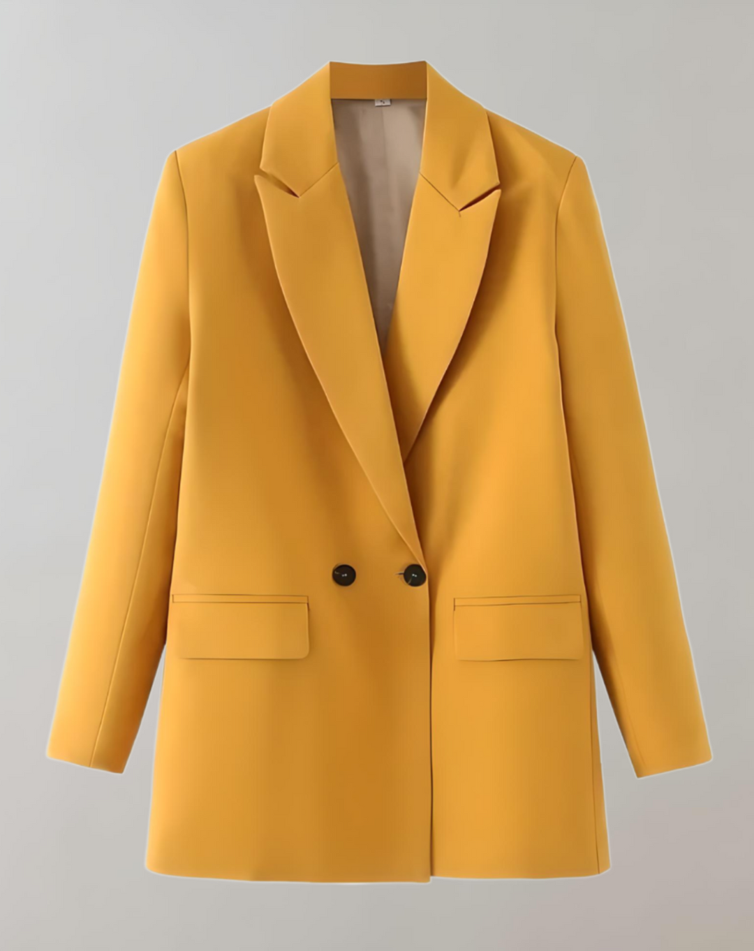 Heidi-Mode | Bequemer Blazer