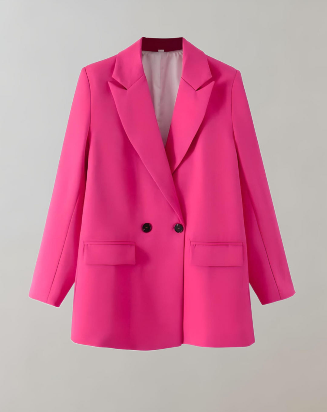 Heidi-Mode | Bequemer Blazer
