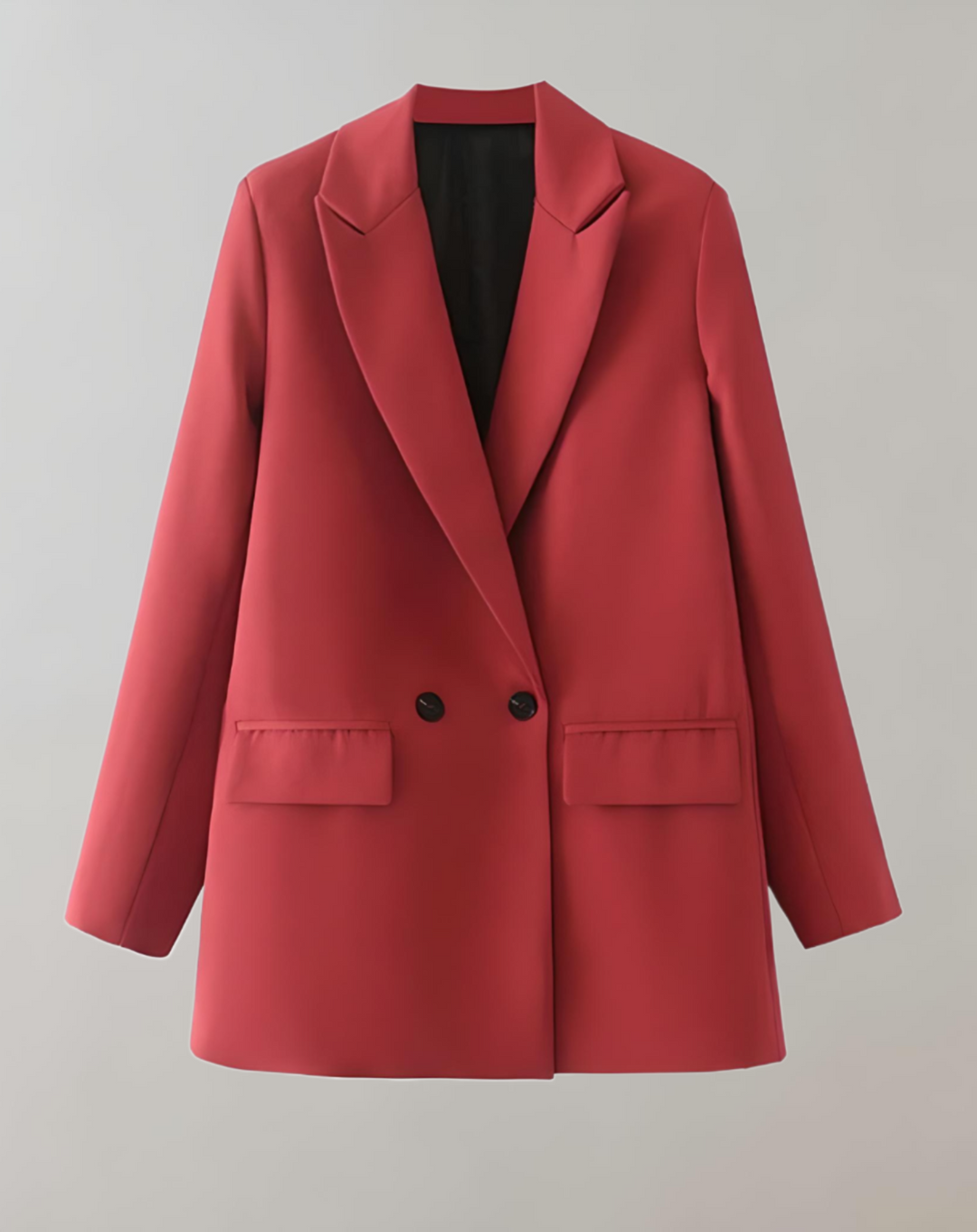 Heidi-Mode | Bequemer Blazer
