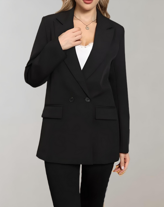Heidi-Mode | Bequemer Blazer