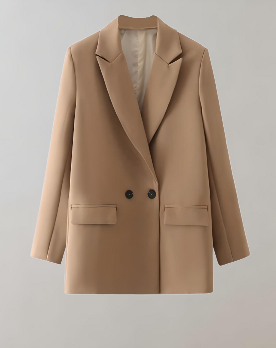 Heidi-Mode | Bequemer Blazer