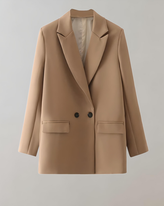Heidi-Mode | Bequemer Blazer