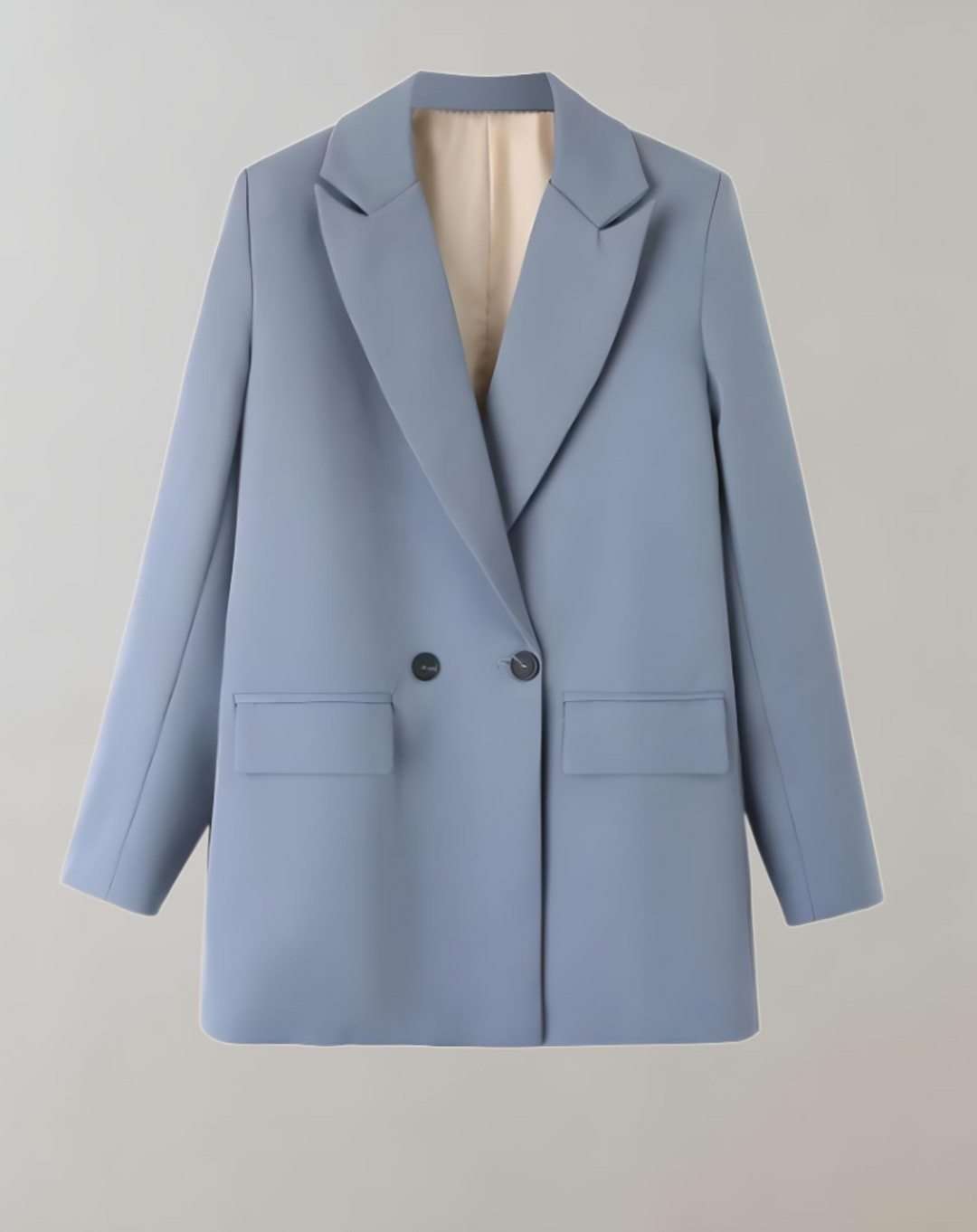 Heidi-Mode | Bequemer Blazer