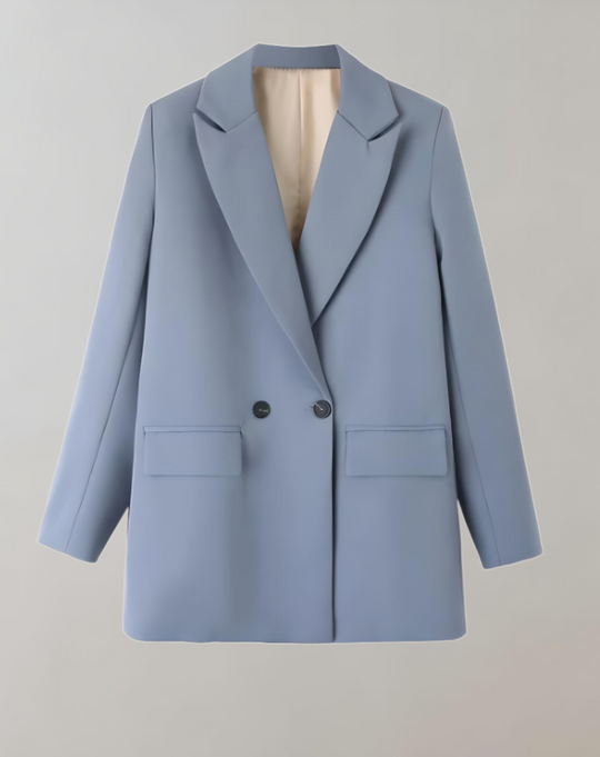 Heidi-Mode | Bequemer Blazer