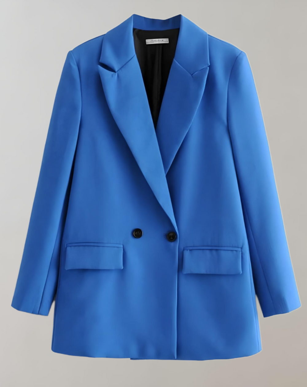 Heidi-Mode | Bequemer Blazer