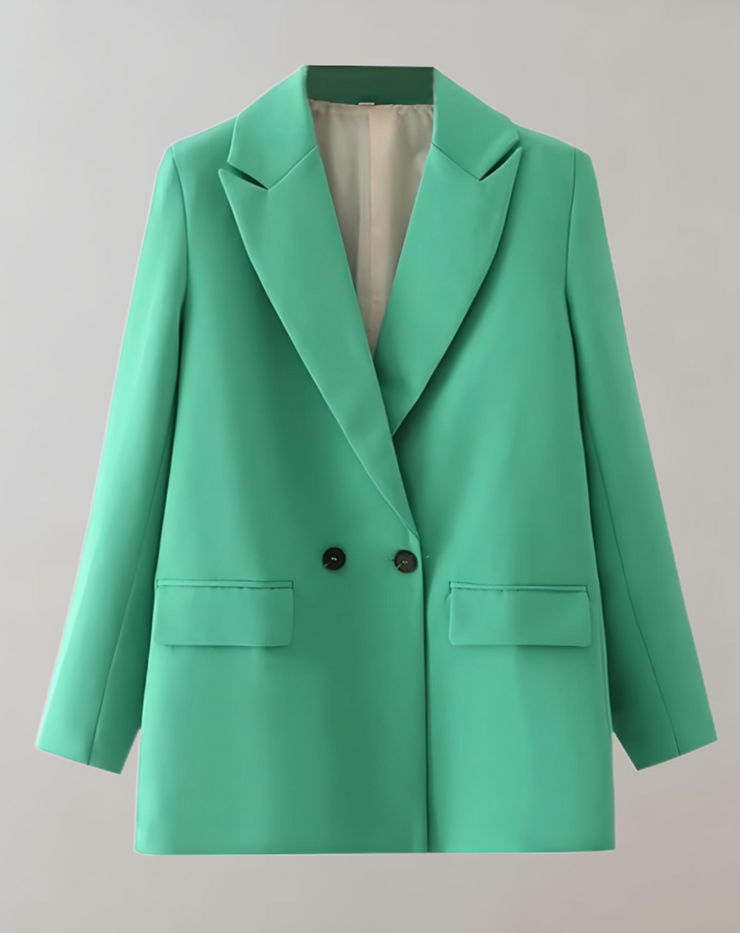 Heidi-Mode | Bequemer Blazer
