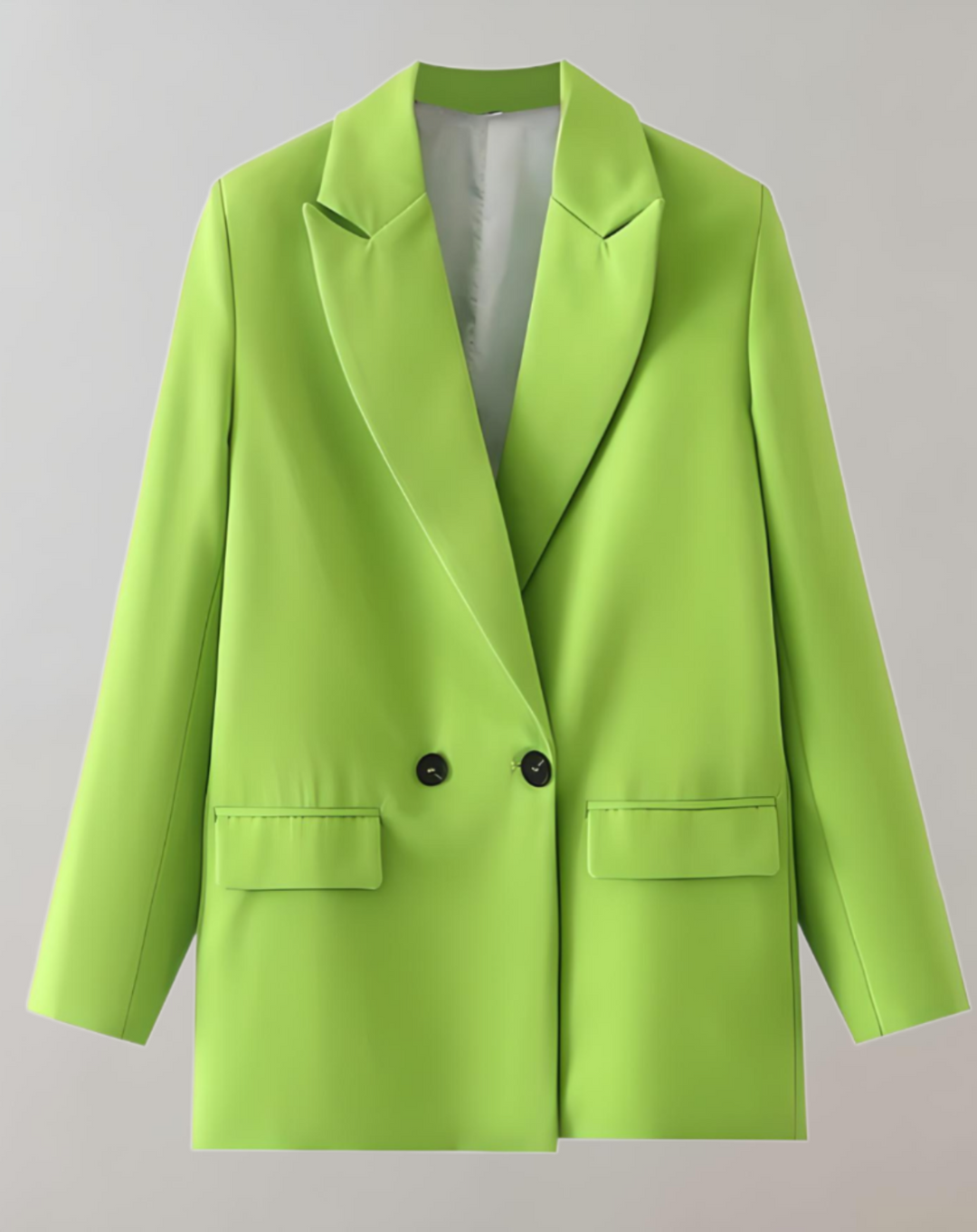 Heidi-Mode | Bequemer Blazer