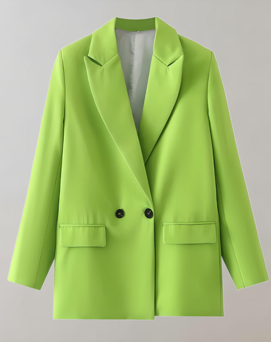 Heidi-Mode | Bequemer Blazer