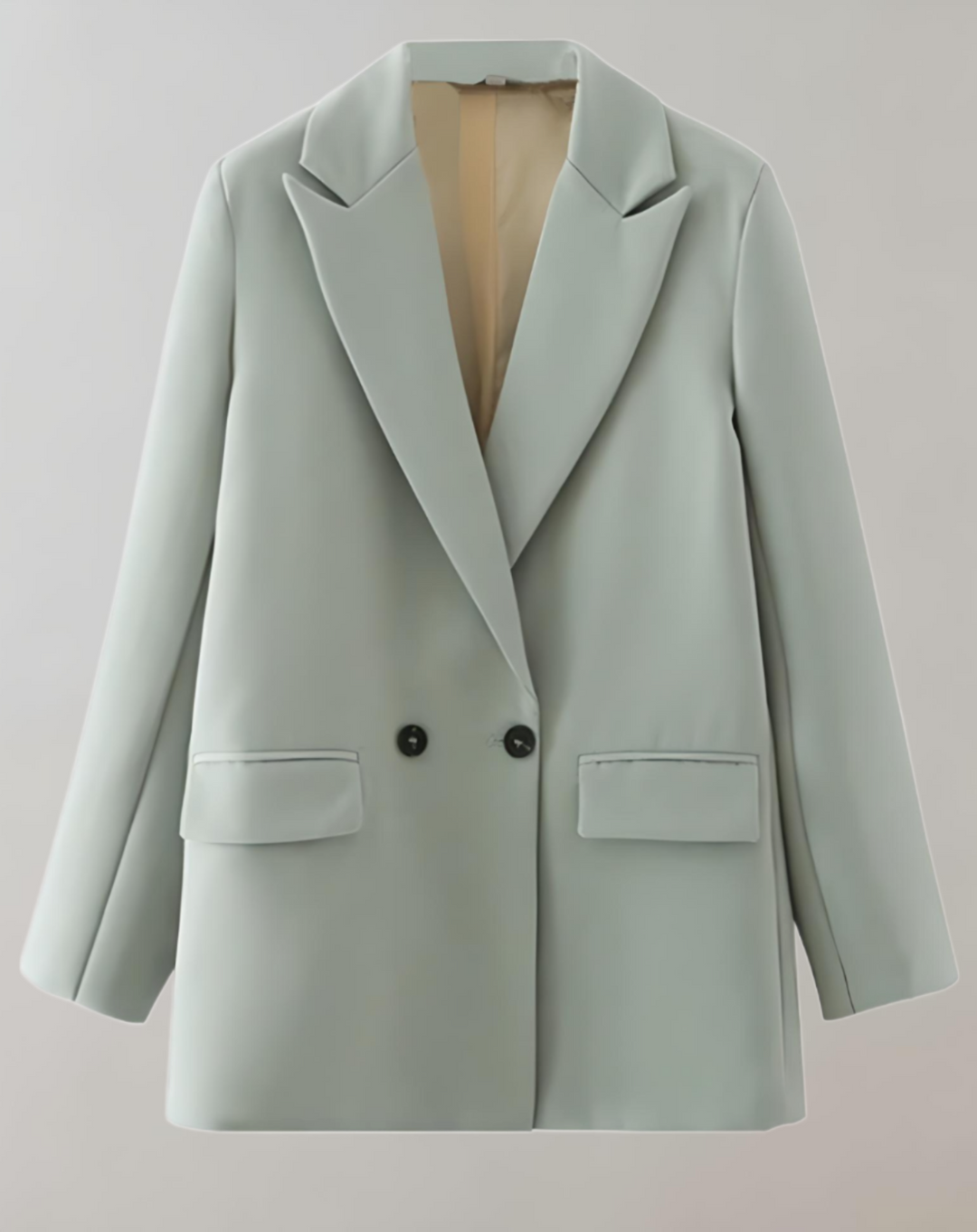 Heidi-Mode | Bequemer Blazer