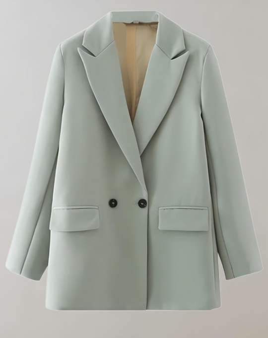 Heidi-Mode | Bequemer Blazer