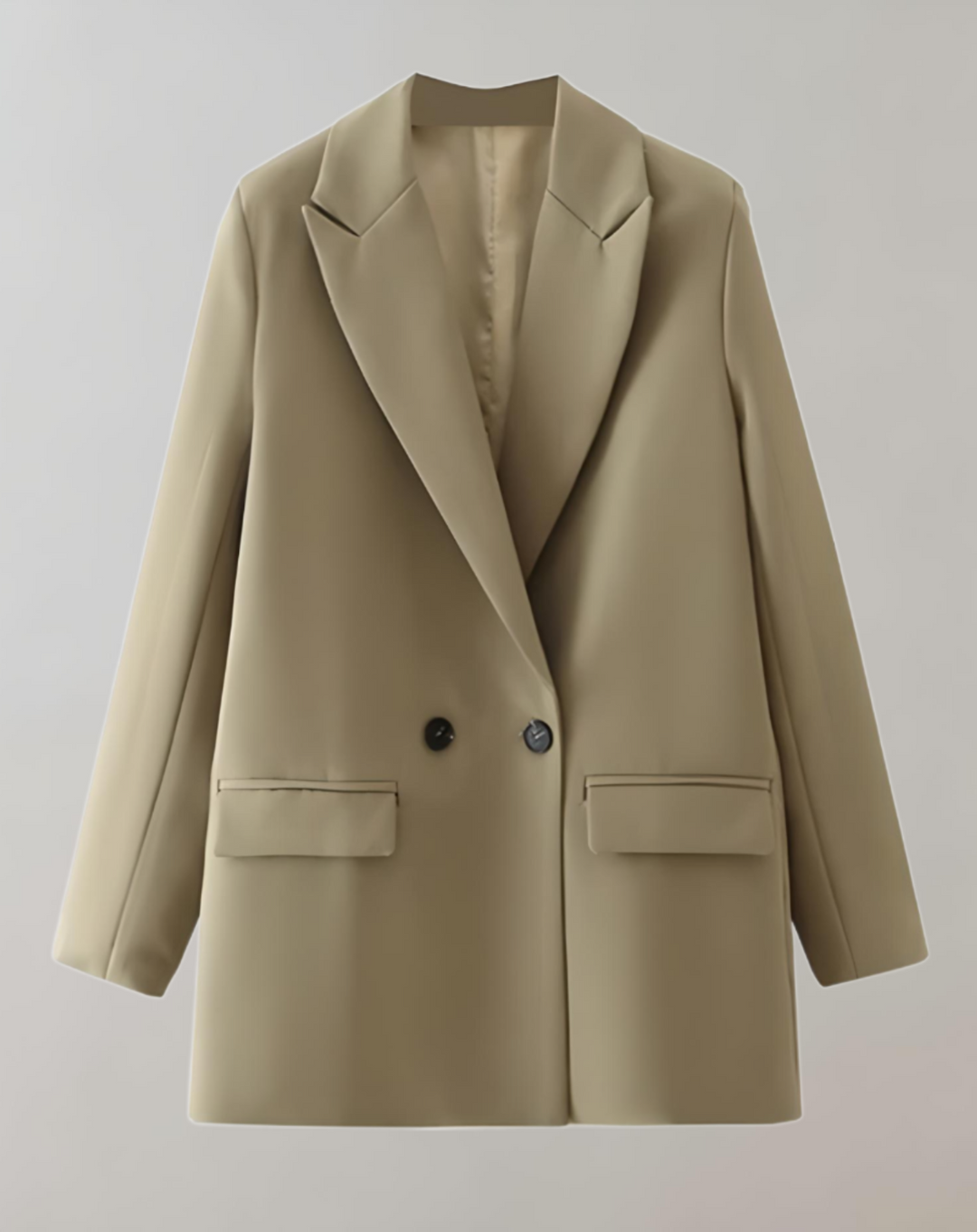 Heidi-Mode | Bequemer Blazer