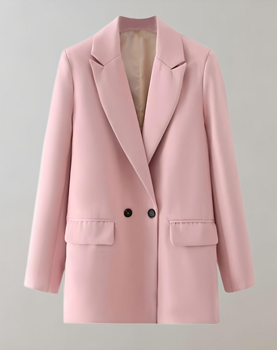 Heidi-Mode | Bequemer Blazer