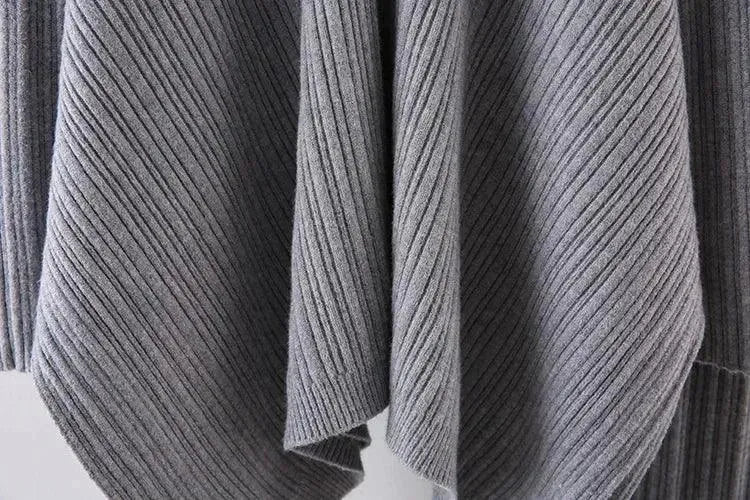 Heidi-Mode | Frauen Casual Senfgelb Zweiteiliges Pullover Satz