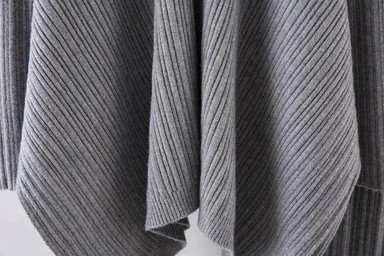 Heidi-Mode | Frauen Casual Senfgelb Zweiteiliges Pullover Satz